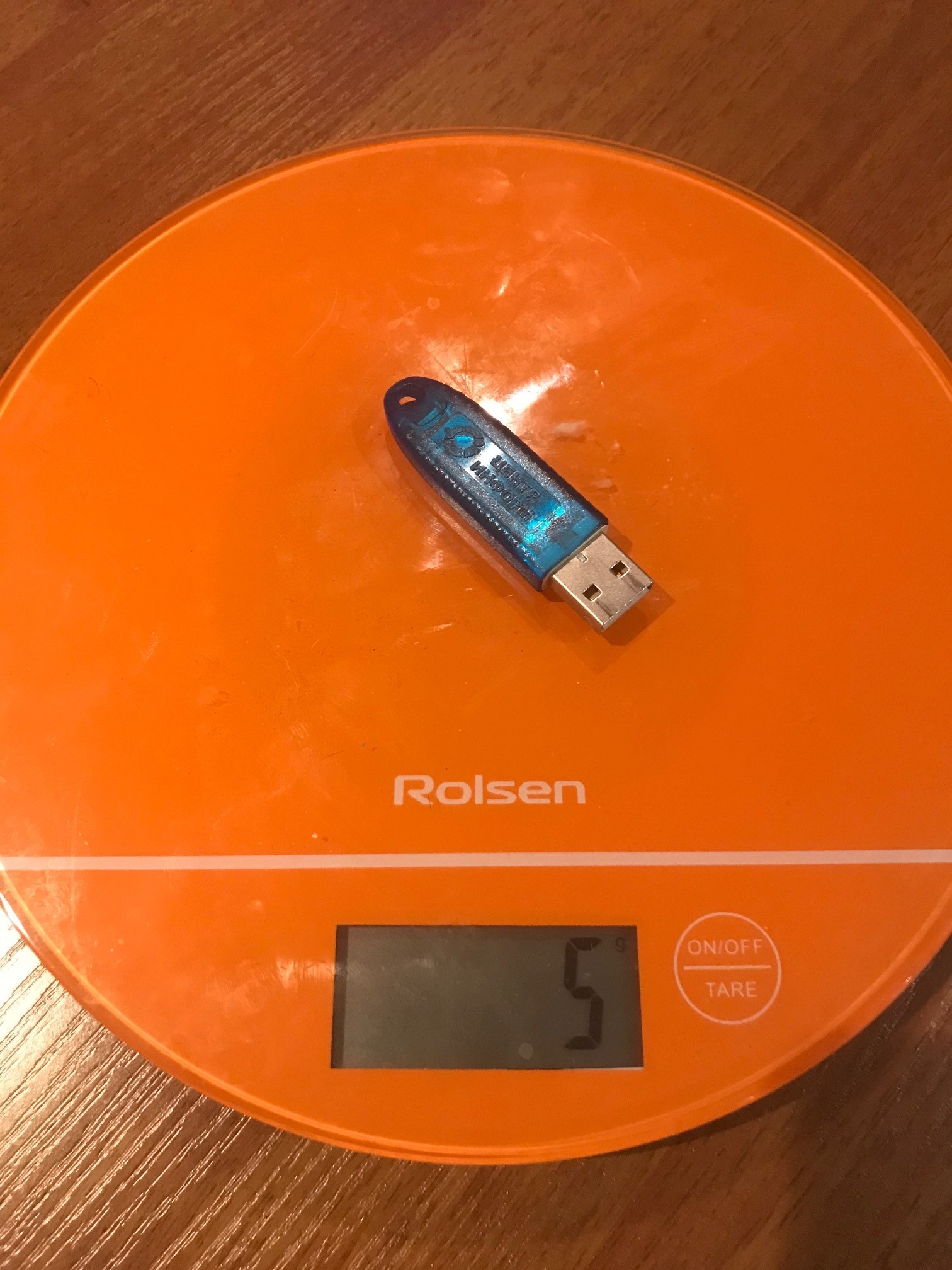 token weight for the bank