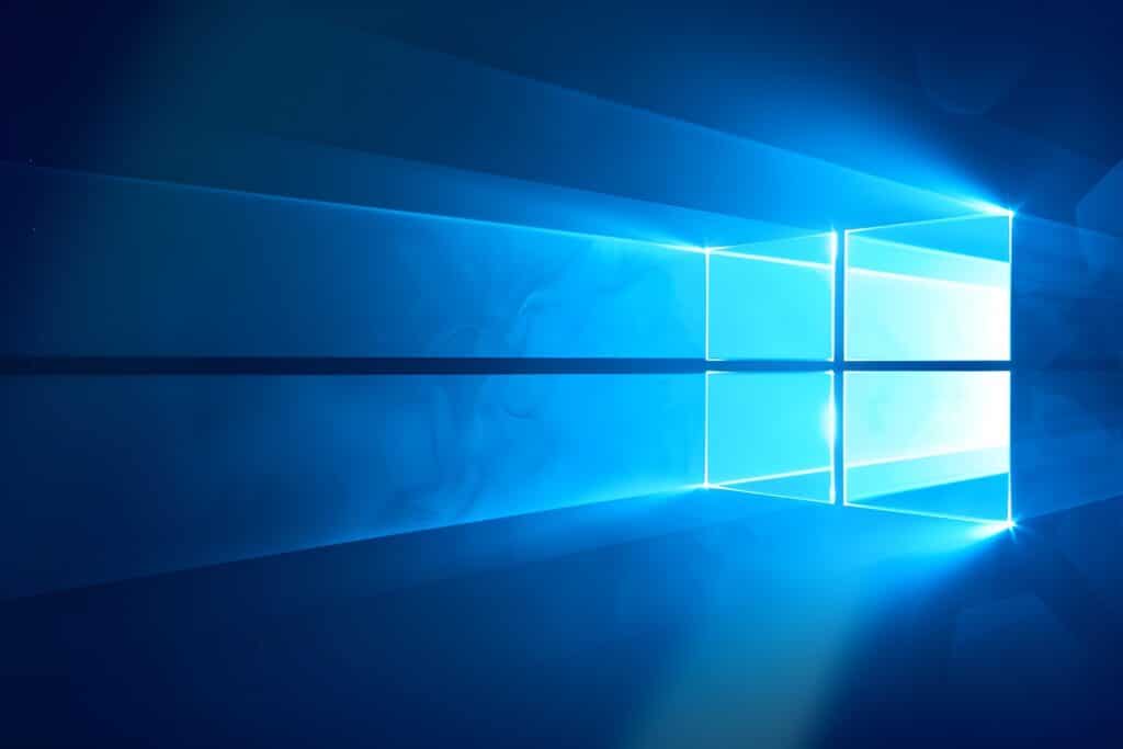 "Windows 10