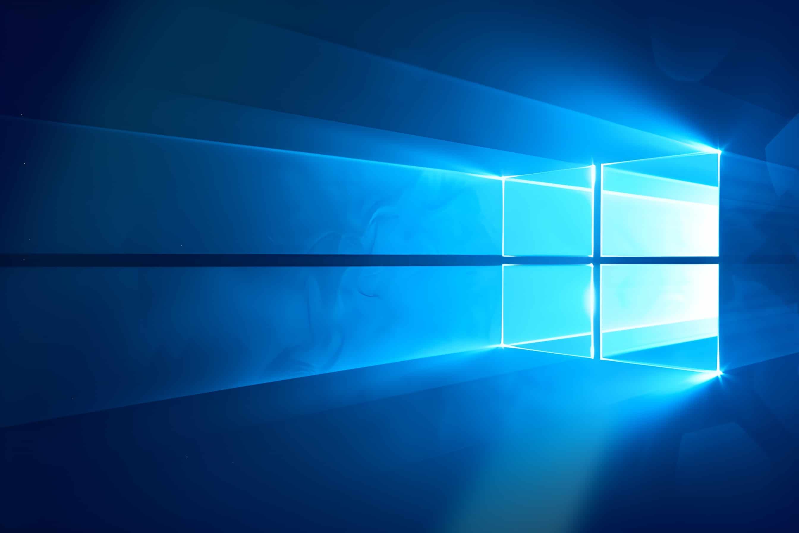 Сколько весит Windows 10?