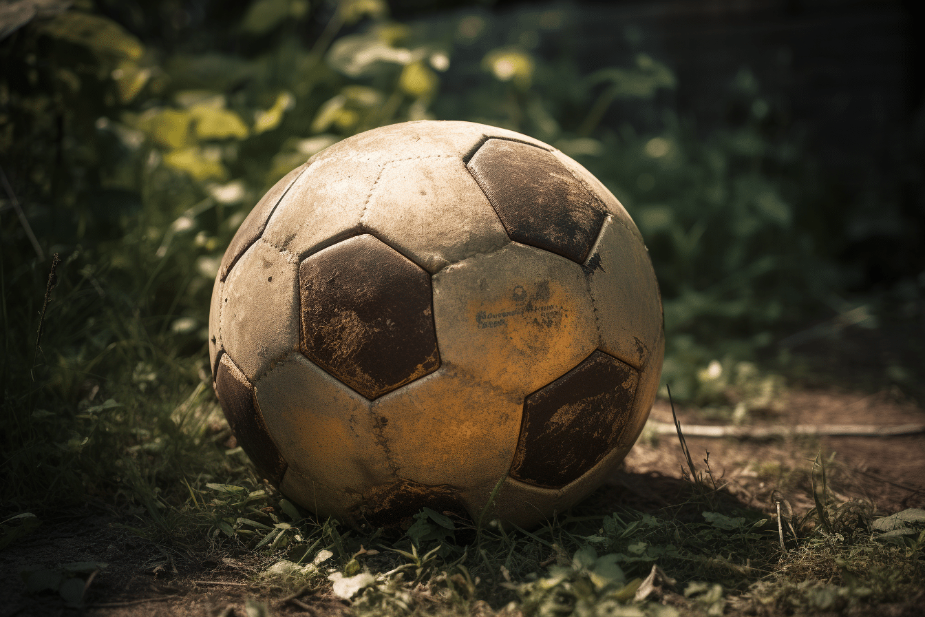 Kiek sveria futbolo kamuolys?